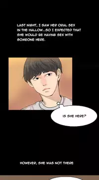 First Love Syndrome Ch.1-7 (English) (Ongoing)