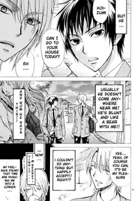 [Zaou Taishi] Algorithm (The Melancholy of Haruhi Suzumiya) [English]