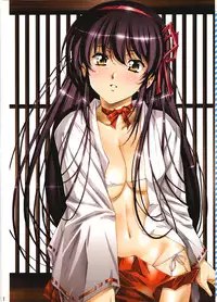 [Urushihara Satoshi] Naburu