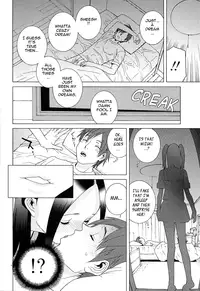 [Shinobu Tanei] Little Stepsister Love Space Ch. 1-10 [English] {Tadanohito}