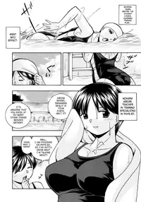 [Chuuka Naruto] Hitoduma Yukie ~Nodogoshi Etsurakuen~ | Housewife Yukie [English] [SaHa] [Digital]