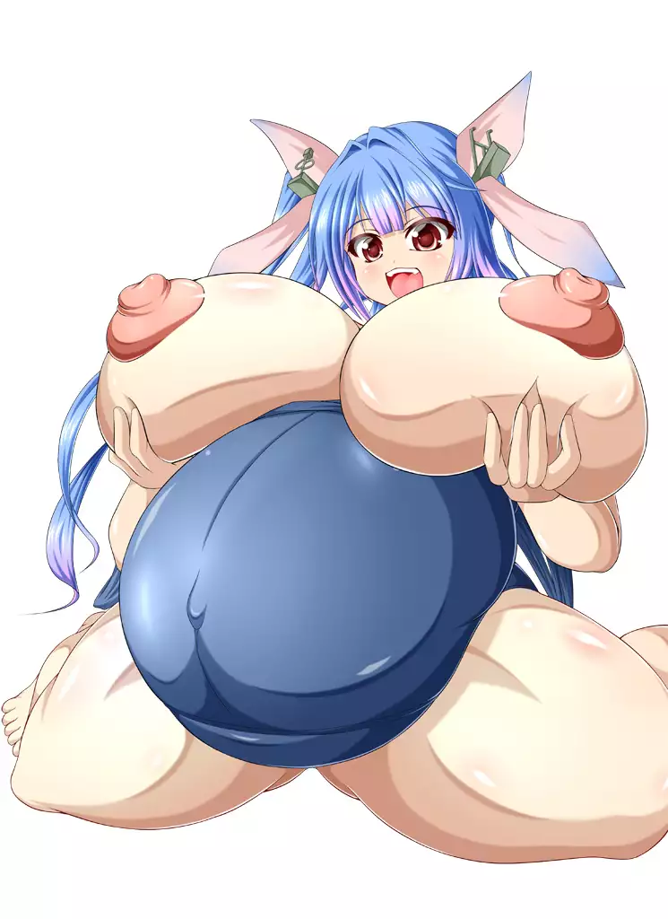 Sensui Kuubo no Iku-san na no ne!!