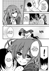 GIRL FOR M - CHAPTERS (VOL1 - 8 ) (ENGLISH) part n°1