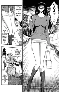 [Nagashima Chousuke] Pururun Seminar Vol. 5 [English] [Tadanohito]