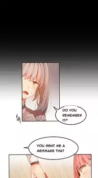 [Mx2J] Hari Dormitory Ch.0-29 (English) (Ongoing)