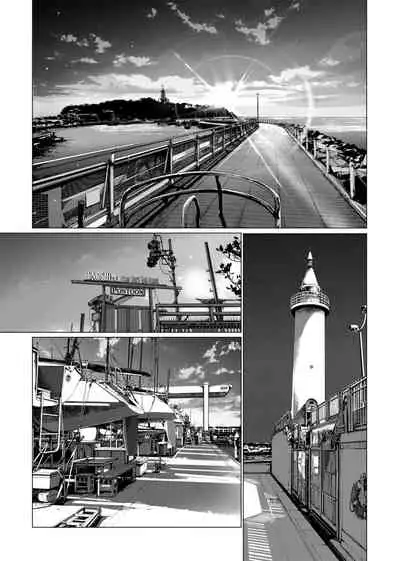 [Endou Okito] Otohime Diver | 乙姬潛水士 [Chinese] [Digital]