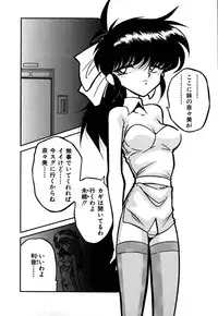 [Yaoichou Narimasu] Jusei no Heroine