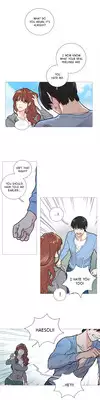 [The Jinshan] Sadistic Beauty Ch.1-9 (English) (Ongoing)
