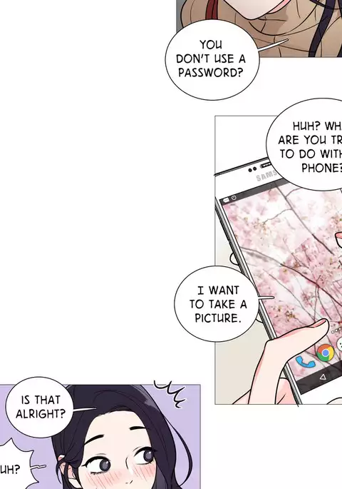 Sadistic Beauty Ch.1-35