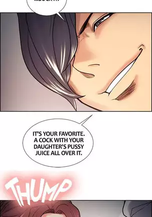 Taste of Forbbiden Fruit Ch.34/53