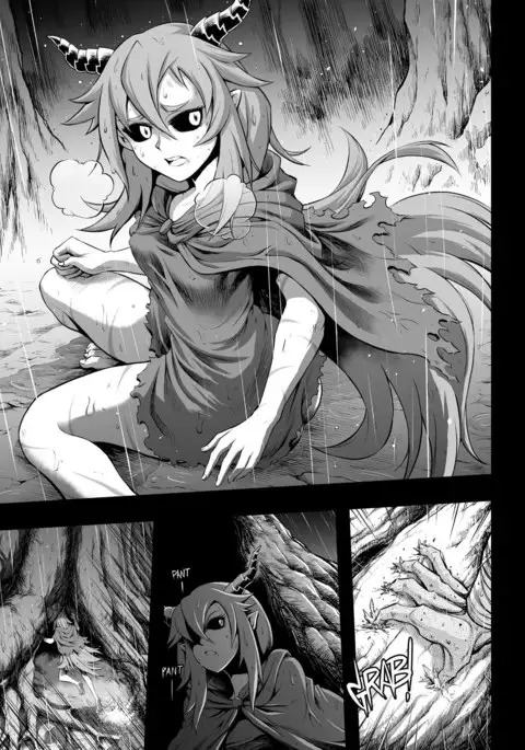 罪世 - 第1章 | Tsumi Yo - Chapter 01 ReUpload