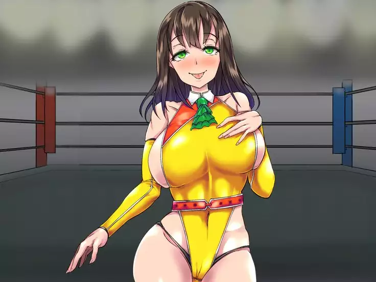 ドMプロレス2 画像集