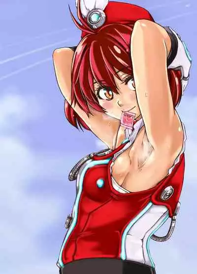 Shiri Waki Niku Odoru!