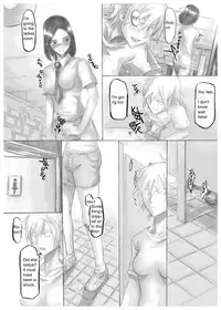 [Da Hootch (ShindoL)] Playmate of The Apes [English] [Digital]