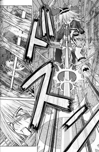 (C70) [Active Sunrise (Muranako)] PARTY SHIFT Soushuuhen 1 ~Deai~