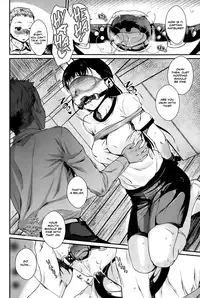 [Katase Minami] Shibatte Aishite. Ch. 1-3 [English] [Team Koinaka]