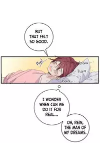 [The Yaoi Army][Ero-kun, Seru] Stalker Boyfriend (Ongoing)