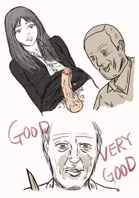 The case of crossdresser murder (eng)