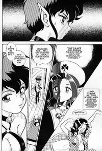 [Kondom] Bondage Fairies Extreme 2 [English]