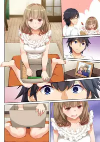 [Digital Lover (Nakajima Yuka)] Hitozuma Osananajimi to Hitonatsu no Dekigoto DLO-07