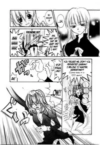 [Mutsuki Nozomi] Active Heart (Passive Heart) [English] [N04h]