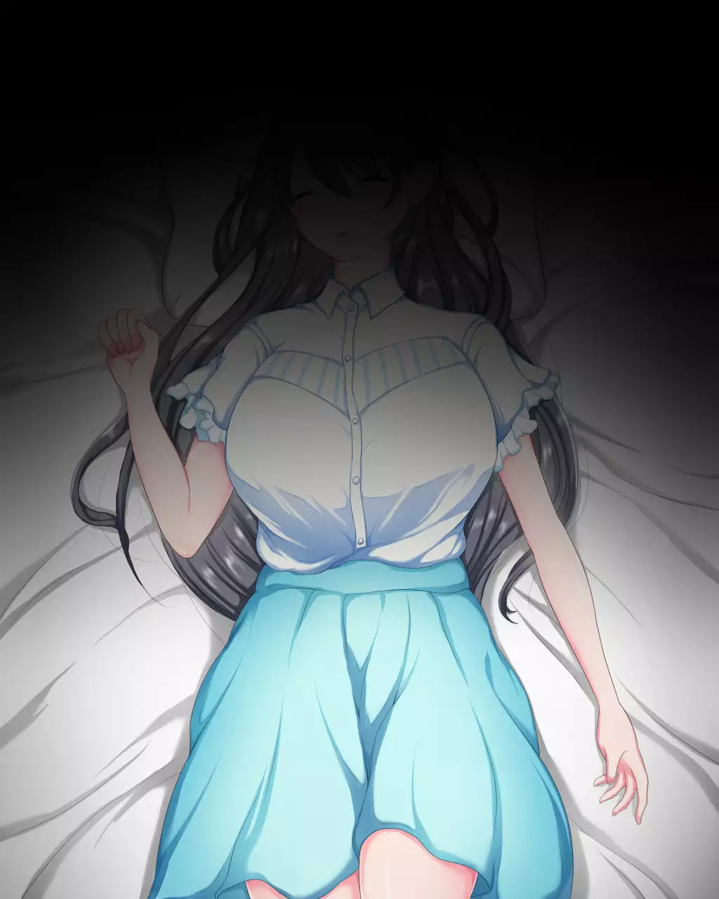 Zutto Suki datta Osananajimi o Shinyuu kara Netoru Hanashi