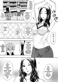 [Shunjou Shuusuke] Tada Koishikute, Aitakute... Ch. 1-6 [English]