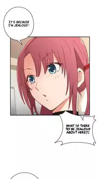 [Ttasoom] H-Campus Ch.0-28 (English) (Ongoing)