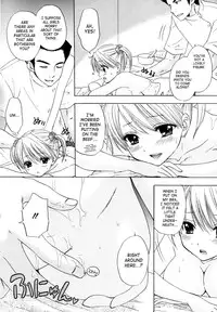 [Ozaki Miray] The Great Escape 4 Ch. 30-36 [English] {SaHa}