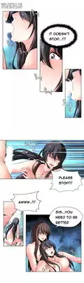 [Fantastic Whale] Twin Slave Ch.1-24 (English) (Ongoing)
