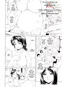 [SubeSube1kg (Narita Kyousha)] 9 to 5 Lover Vol.5 Preview [English][SaHa]