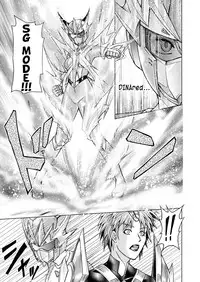 [Macxe's] DINAranger Volume 12/13/14 (Rescanlation) (In Progress) [English] [Kusanyagi]