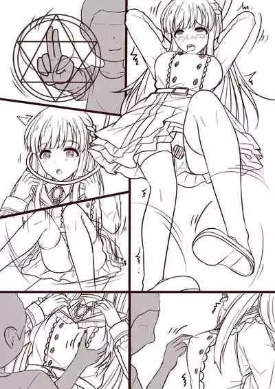 [Yandere no Hako] Samenagara Miru Yume (THE IDOLM@STER CINDERELLA GIRLS)