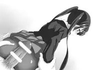 [Yasunao Z (Yasunao, Visca)] Kiniro wa Mosaic ni Mushibamareru (Kiniro Mosaic) [Digital]