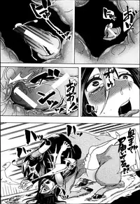 BUSTER COMIC 2013-05