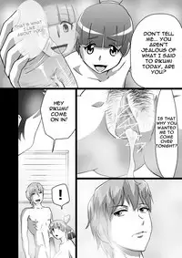 [the_orz] High Teen Boogie Woogie Sangenme [English] [Jashinslayer]