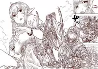 [Uru] Elf Princess Strikes Back (English, Ongoing)