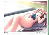 (C87) [Art Book Chipika (Tsubasa)] KANKORE LOGBOOK II (Kantai Collection -KanColle-)