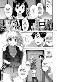 [Pon Takahanada] Tenshi no Marshmallow 3 Ch. 22 [English] [Lunatic Translations]