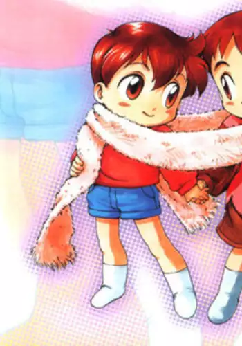 [Karma Tatsurou] Nandemo Shiritai Otoshigoro / The Age Where They Want to Know Everything [English]