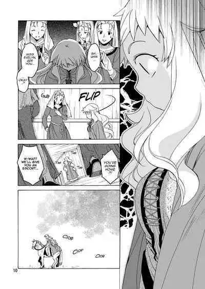 Saint Foire Festival/eve Evelyn:2