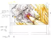 [Abogado Powers (Yoshizawa Tomoaki)] Kuro no Danshou THE LITERARY FRAGMENT SS Roughs