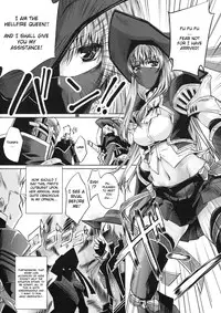 (C75) [Fujiya Honten (Thomas)] Treasures (Monster Hunter) [English] [FUKE]