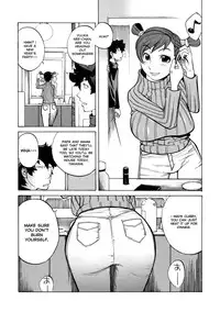[Kotoyoshi Yumisuke] Juicy Fruits [English] [Decensored]
