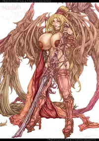 [Kouka Ryouhei (Yanagi Kyouhei)] PrelfIllust No.4.5 NovelizeComic