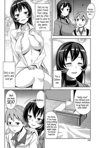 [Tamagoro] Hametomo Collection | FuckBuddy Collection [English] {5 a.m.}