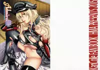 (COMIC1☆10) [HMA (Hiyoshi Hana)] Admiral!!! + Omake Paper (Kantai Collection -KanColle-)