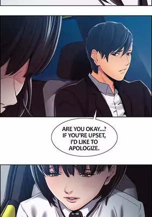 Taste of Forbbiden Fruit Ch.25/53