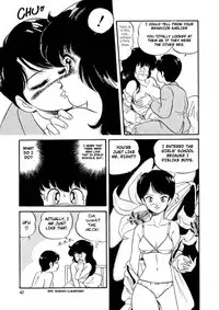 [Watanabe Hideyuki] BishouJo Henshin Densetsu Ch. 1-5 [English]