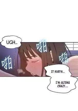 Secret Class Ch.39/?